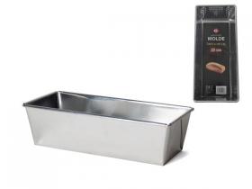 MOLDE TARTA METAL 25cm                    