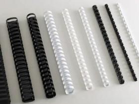 CANUTILLO OVALADO 38mm  50 Unidades  *10#*     