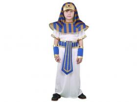 DISFRAZ FARAON TALLA 05-06 A�OS                