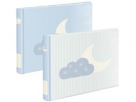 ALBUM ADHESIVO 20 PAGINA INFANTIL 26x3,8x19cm  SURTIDO A ELEGIR 1 {  