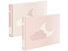 ALBUM ADHESIVO 20PAGINA INFANTIL 26x3,8x19cm  SURTIDO A ELEGIR 1  