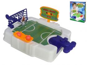 FUTBOL JUEGO 24x18x5cm�                   