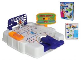 BALONCESTO FUTBOL HOCKEY JUEGO 3 EN 1�  