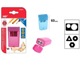 AFILALAPICES   CON DEPOSITO DOBLE 6cm  SURTIDO A ELEGIR 1          