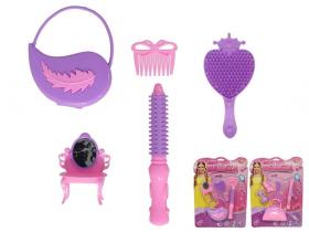 BELLEZA SET 35x26x3cm  SURTIDO A ELEGIR 1 �              