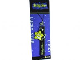 COLGANTE MOVIL ESTRELLA 11cm*10#*       