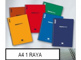 BLOC FOLIO  UNA RAYA HORIZONTAL 80 HOJAS TAPA DURA  SURTIDO A ELEGIR 1 (M10)60)�       