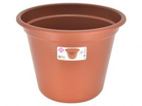 MACETA PLASTICO CAMELIA REDONDO DIAMETRO 48cm(M6)     