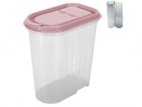 TARRO NIZA OVAL 2l  SURTIDO A ELEGIR 1                   