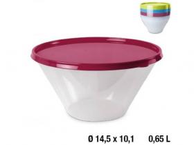 BOL JOVI REDONDO  CON TAPA 0,6l  SURTIDO A ELEGIR 1              