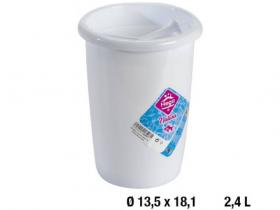 ESCURRE CUBIERTOS COCINA REDONDO 18cm       