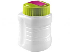 BOTELLA ERGONOMICA 0,5l TENERIFE  SURTIDO A ELEGIR 1     