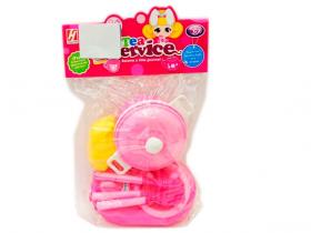 TE JUEGO BOLSA BLISTER 25x14cm    =423674=  