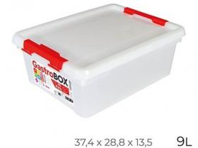 FIAMBRERA GASTROBOX RECTANGULAR 9l             