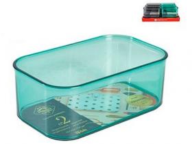 BANDEJA MULTIUSOS LUXE N�2 0,5l  SURTIDO A ELEGIR 1      