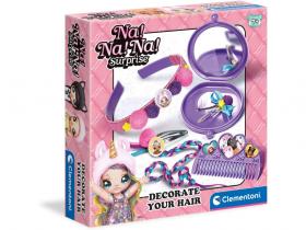 JOYAS PARA EL PELO NA NA NA�            