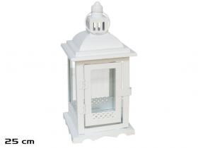 FAROL PERSA DECORADO 11,5x11,5x25cm     