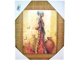 CUADRO MODELO SUSANA 20x25cm*10#*           