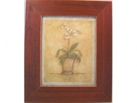 CUADRO PARALELO 20x25cm *10#*           