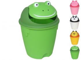 PAPELERA HAPPY 33x23cm  SURTIDO A ELEGIR 1