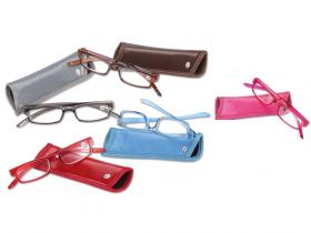 GAFAS LECTURA UNISEX SUJETA CUELLO 1,50 UMAY  SURTIDO A ELEGIR 1     