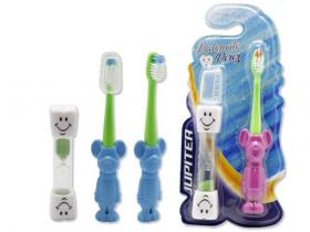 CEPILLO DIENTES CON RELOJ ARENA RATONCITO PEREZ  SURTIDO A ELEGIR 1  