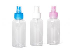 PULVERIZADOR IRIS 50cl PLASTICO  SURTIDO A ELEGIR 1 (24)         