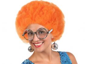 GAFAS CARNAVAL PLATEADO 6x16cm(12)      