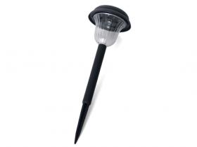 LAMPARA SOLAR LUNG ALTURA 30cm DIAMETRO 11cm        