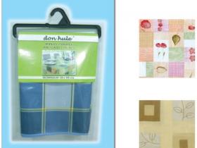 MANTEL FIBRATEX 140x140cm  1 MODELO ALEATORIO Y VARIABLE (12){