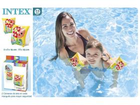 MANGUITOS HINCHABLES 23x15cm{           