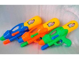 PISTOLA DE AGUA  SURTIDO A ELEGIR 1 {
