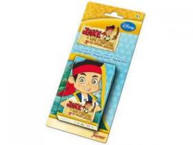 NAIPES FOURNIER INFANTIL JAKE       9,5x6,5cm ESTUCHE 42 CARTAS