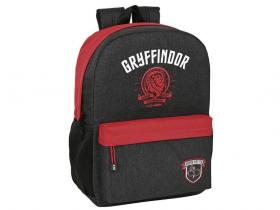 MOCHILA ADAPTABLE CARRO HARRY POTTER WI 43x32x14cm�