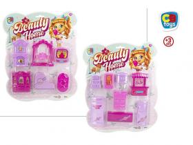 MUEBLES BLISTER  SURTIDO A ELEGIR 1                      