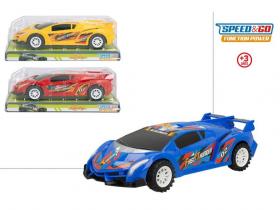 COCHE FRICCION  SURTIDO A ELEGIR 1                       