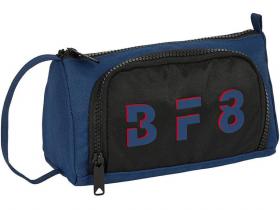 PORTA TODO CON BOLSILLO DESPLEGABLE RECICLADO URBAN�    