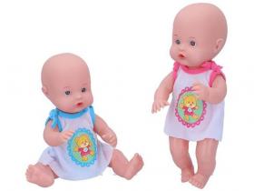 BEBE PITUSOS 28cm  SURTIDO A ELEGIR 1                    