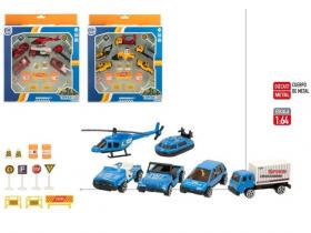 COCHES CIUDAD 25x4x28,5cm  SURTIDO A ELEGIR 1 {          