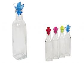 ACEITERA CONNY CRISTAL 280ml  SURTIDO A ELEGIR 1 {       