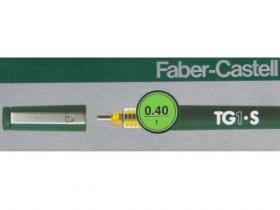 ESTILOGRAFO MARCA FABER CASTELL TG1S 450 0,40mm*#*  