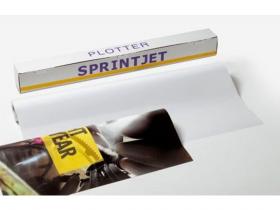 PAPEL PLOTTER BOBINA 610x50m(4)=133240= 