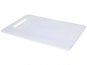 TABLA DE CORTE CON ASA 37x23cm