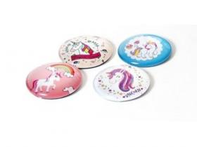 IMAN UNICORNIO 5cm  SURTIDO A ELEGIR 1                        