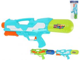 PISTOLA AGUA SKY 48x10x21cm  SURTIDO A ELEGIR 1          