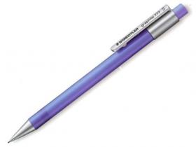 PORTAMINAS STAEDTLER GRAPHITE 777 14cm AZUL (M10)�