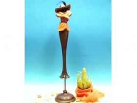 BUSTO DECORACION 60cm*10#*              