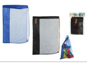 BOLSA RED CUERDA 36,5x53,5x0,5cm  SURTIDO A ELEGIR 1 �   