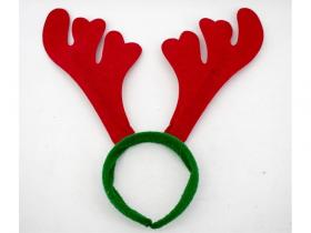 DIADEMA RENO NI�O O NI�A 28x2x32cm      