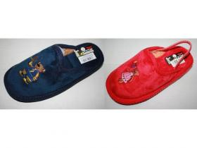 ZAPATILLAS CASA INFANTIL OSITOS TALLA 24-35  SURTIDO A ELEGIR 1 �        
